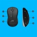 QWERTZ | Logitech MK540 Advanced | Draadloze Muis en Toetsenbordcombo | QWERTZ