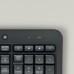 Logitech MK540 Advanced | Draadloze Muis- en Toetsenbordcombo | AZERTY | België