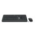 Logitech MK540 Advanced | Draadloze Muis- en Toetsenbordcombo | AZERTY | België