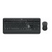 Logitech MK540 Advanced | Draadloze Muis- en Toetsenbordcombo | AZERTY | België