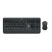 Logitech MK540 Advanced | Draadloze Muis- en Toetsenbordcombo | AZERTY | België