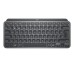 Logitech MX Keys Mini | Draadloos Verlicht Toetsenbord | QWERTY