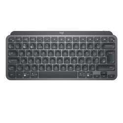 Logitech MX Keys Mini | Draadloos Verlicht Toetsenbord | QWERTY