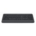 Logitech Signature K650 toetsenbord Bluetooth QWERTY US International Grafiet
