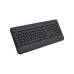 Logitech Signature K650 toetsenbord Bluetooth QWERTY US International Grafiet