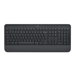 Logitech Signature K650 toetsenbord Bluetooth QWERTY US International Grafiet