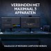 Logitech MX Keys S | Draadloos Toetsenbord | QWERTY