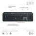 Logitech MX Keys S | Draadloos Toetsenbord | QWERTY