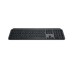 Logitech MX Keys S | Draadloos Toetsenbord | QWERTY