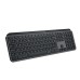 Logitech MX Keys S | Draadloos Toetsenbord | QWERTY