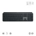 Logitech MX Keys S | Draadloos Toetsenbord | QWERTY