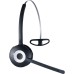 Jabra Pro 920 | Draadloze On-ear Mono Headset | Oplaadstation | Zwart
