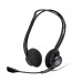 Logitech H960 | Bedrade On-ear Headset USB-A | Zwart