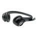 Logitech H390 | Bedrade On-ear Headset USB-A | Zwart