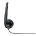 Logitech H390 | Bedrade On-ear Headset USB-A | Zwart