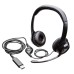 Logitech H390 | Bedrade On-ear Headset USB-A | Zwart
