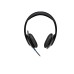 Logitech H540 | Bedrade On-ear USB-A Headset | Zwart