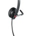Logitech H650E | Bedrade On-ear Headset USB-A | Zwart