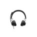 Logitech Zone | Bedrade On-ear Headset | USB-C & USB-A | Grafiet