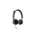 Logitech Zone | Bedrade On-ear Headset | USB-C & USB-A | Grafiet