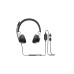 Logitech Zone Wired Headset | USB-C/A | Bedrade Headset met Microfoon | Grafiet
