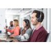 Logitech Zone | Draadloze On-ear Headset | Bluetooth | Grafiet