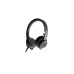 Logitech Zone | Draadloze On-ear Headset | Bluetooth | Grafiet