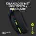 Logitech G435 Wireless Gaming Headset | Bluetooth & Lightspeed | Hoofdband | Zwart