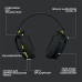Logitech G435 Wireless Gaming Headset | Bluetooth & Lightspeed | Hoofdband | Zwart