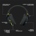 Logitech G435 Wireless Gaming Headset | Bluetooth & Lightspeed | Hoofdband | Zwart