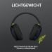 Logitech G435 Wireless Gaming Headset | Bluetooth & Lightspeed | Hoofdband | Zwart