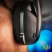 Logitech G435 Wireless Gaming Headset | Bluetooth & Lightspeed | Hoofdband | Zwart