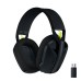 Logitech G435 Wireless Gaming Headset | Bluetooth & Lightspeed | Hoofdband | Zwart