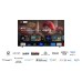 TCL C69 98C69B | 98'' Ultra HD 4K | QLED Smart TV | Wifi | Google TV | Dolby Vision | 60Hz