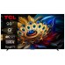 TCL C69 98C69B | 98'' Ultra HD 4K | QLED Smart TV | Wifi | Google TV | Dolby Vision | 60Hz
