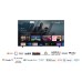 TCL 98P749 | 98'' Ultra HD 4K | LED Smart TV | Wifi | Google TV | HDR10+ | 144Hz