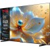 TCL 98T8C | 98” 4K QLED (2025) | 144Hz Motion | Dolby Vision & Dolby Atmos | Google TV & WiFi