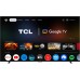 TCL 98T8C | 98” 4K QLED (2025) | 144Hz Motion | Dolby Vision & Dolby Atmos | Google TV & WiFi
