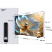 TCL 98T8C | 98” 4K QLED (2025) | 144Hz Motion | Dolby Vision & Dolby Atmos | Google TV & WiFi