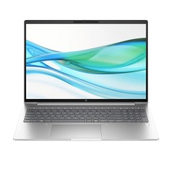 HP ProBook 460 G11 | 16” WUXGA (1920x1200) IPS | Intel Core Ultra 5 125U | 16GB DDR5 | 512GB SSD | Windows 11 Professional