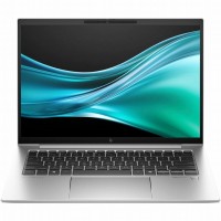 HP EliteBook 840 G11 | 14” WUXGA IPS (1920x1200) | Intel Core Ultra 5 135U | 16GB DDR5 RAM | 512GB SSD | IR Camera | Windows 11 Professional