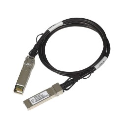 NETGEAR SFP+ Direct Attach Netwerkkabel | 1 m NETGEAR SFP+ Direct Attach Netwerkkabel | 1 m