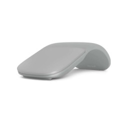 Microsoft Surface Arc Mouse | Draadloze Muis | Links- en Rechtshandig | Bluetooth