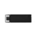 Kingston DataTraveler 70 | 128GB USB-C 3.2 Flash Drive | Zwart