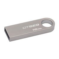 Kingston DataTraveler SE9 | 16GB USB flash drive | USB Type A 2.0 | Zilver
