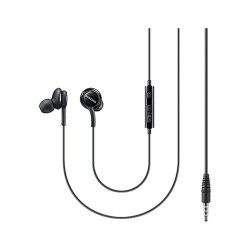 Samsung EO-IA500BBEGWW | Bedrade 3,5mm In-Ear Oordopjes | Zwart | Bulk