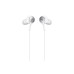 Samsung EO-IC100 | In-ear Headset USB-C | Wit | Bulk