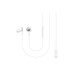 Samsung EO-IC100 | In-ear Headset USB-C | Wit | Bulk