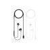 Samsung EO-IC100 | In-ear Headset USB-C | Wit | Bulk