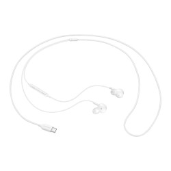Samsung EO-IC100 | In-ear Headset USB-C | Wit | Bulk